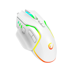 Rampage Miracle M2 8 Tuş RGB Gaming Oyuncu Mouse - 2