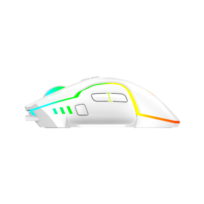 Rampage Miracle M2 8 Tuş RGB Gaming Oyuncu Mouse - 3