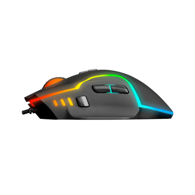 Rampage Miracle M2 8 Tuş RGB Gaming Oyuncu Mouse - 3