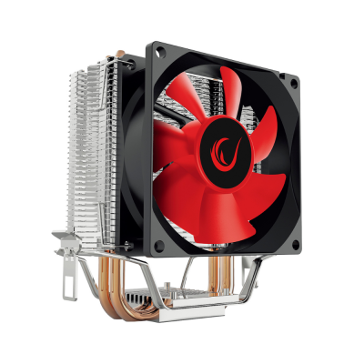 Rampage RM-C07 35CFM AMD Intel Hava Soğutmalı CPU Fan - 1