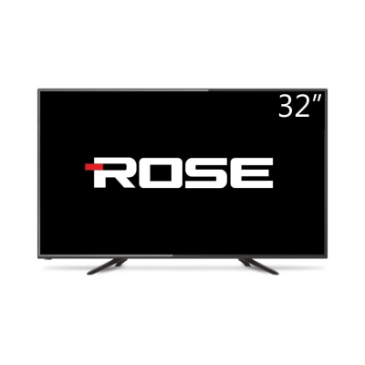 Rose ATV-232 IPS Panel Full HD 32 Led TV - 1