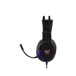 ROWL RGH-01 TYTO USB 7.1 RGB Gaming Oyuncu Kulaklığı - 3