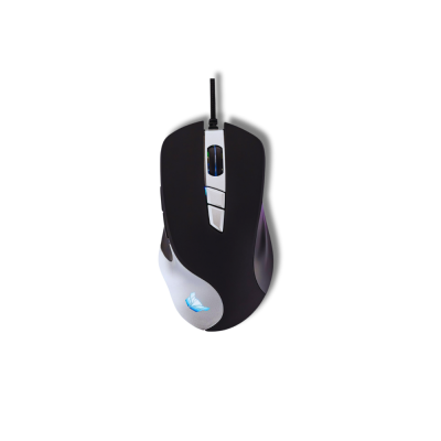 ROWL RGM-04 RGB 7200DPI Gaming Oyuncu Mouse - 1