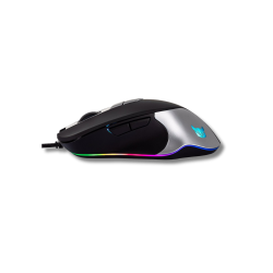 ROWL RGM-04 RGB 7200DPI Gaming Oyuncu Mouse - 2