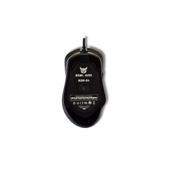 ROWL RGM-04 RGB 7200DPI Gaming Oyuncu Mouse - 4