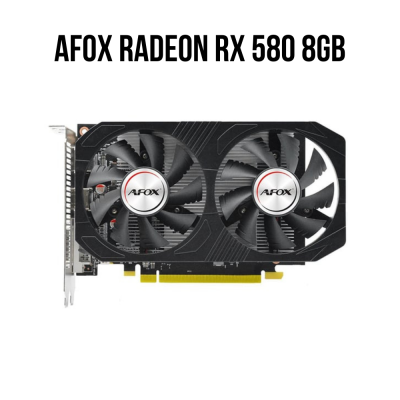 ROWL RW-GC01 AMD Ryzen 7 5700X / Afox Radeon RX 580 8GB / APACER PANTHER-GOLD 32 / Asus Prime B550M-K Anakart / GameBooster GB-F3107B GAMİNG KASA - 5