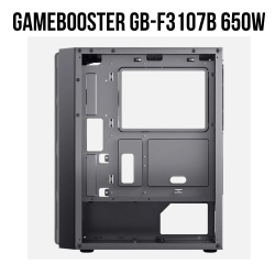 ROWL RW-GC01 AMD Ryzen 7 5700X / Afox Radeon RX 580 8GB / APACER PANTHER-GOLD 32 / Asus Prime B550M-K Anakart / GameBooster GB-F3107B GAMİNG KASA - 4
