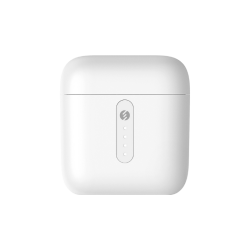 S-link TruePods Beyaz TWS IPX4 Bluetooth Kulaklık - 5