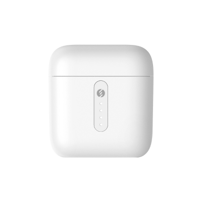 S-link TruePods Beyaz TWS IPX4 Bluetooth Kulaklık - 5