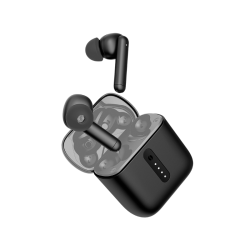 S-link TruePods Siyah TWS IPX4 Bluetooth Kulaklık - 2