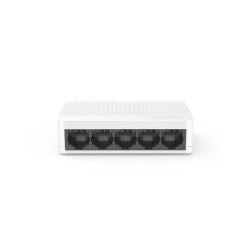 Tenda S105 5 Port Ethernet Switch - 1