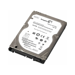 Seagate 250GB 5400 RPM 2.5 Notebook HardDisk ST9250311CS - 1