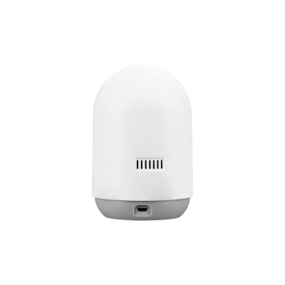 S-Link SL-IND03 2.0 MP HD Lens 3.6mm IP Smart Wifi Network TF Card Güvenlik Bebek Kamerası Tuya - 3