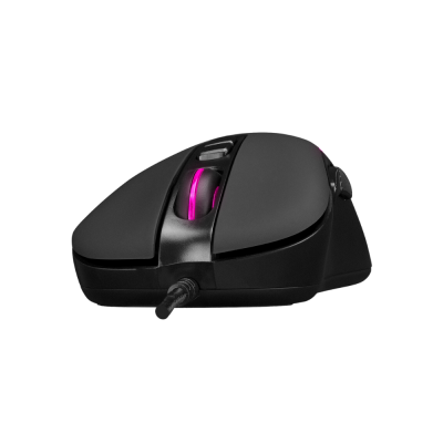 Everest SM-G58 X-Hammer 7200DPI RGB Oyuncu Mouse - 4