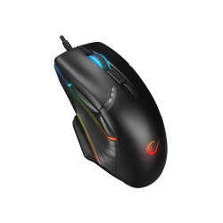 Rampage SMX-R19 Fighter RGB Gaming Oyuncu Mouse - 2