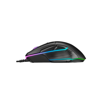 Rampage SMX-R19 Fighter RGB Gaming Oyuncu Mouse - 3