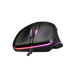 Rampage SMX-R19 Fighter RGB Gaming Oyuncu Mouse - 4