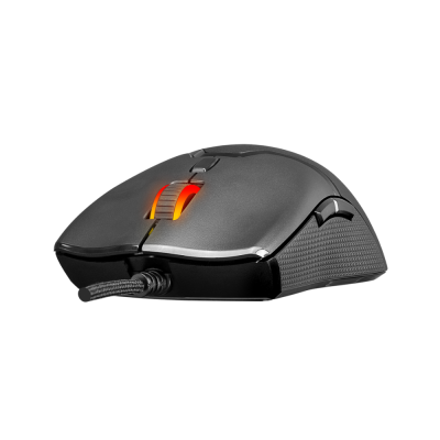 Rampage SMX-R88 X-Space Makro Gaming Oyuncu Mouse - 3