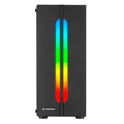 Rampage Spectra 600W 80Plus RGB Fan Oyuncu Kasası - 6