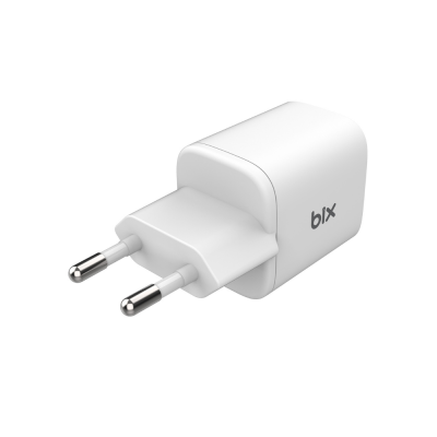 Bix SV35 35W GaN SuperVooc & TYPE-C & USB Hızlı Şarj - 2