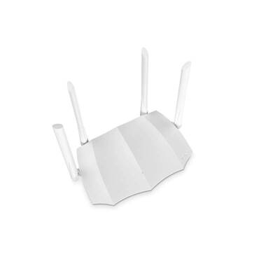 Tenda AC5 V3 1200MBPS Kablosuz Modem Router - 4