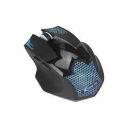 GM-216 Backlit 3600DPI Optik Oyuncu Mouse - 2