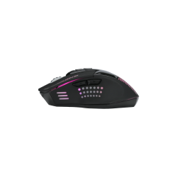 GM-216 Backlit 3600DPI Optik Oyuncu Mouse - 5